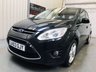 USED 2013 63 FORD C-MAX 2.0 TITANIUM X TDCI 5d 161 BHP FINANCE RATES  FROM 6.9 % APR