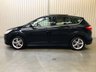 USED 2013 63 FORD C-MAX 2.0 TITANIUM X TDCI 5d 161 BHP FINANCE RATES  FROM 6.9 % APR