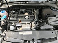 USED 2011 61 VOLKSWAGEN GOLF 1.4 SE TSI 5d 121 BHP Low Mileage Golf With Full Service History !!