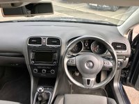 USED 2011 61 VOLKSWAGEN GOLF 1.4 SE TSI 5d 121 BHP Low Mileage Golf With Full Service History !!