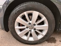 USED 2011 61 VOLKSWAGEN GOLF 1.4 SE TSI 5d 121 BHP Low Mileage Golf With Full Service History !!