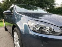USED 2011 61 VOLKSWAGEN GOLF 1.4 SE TSI 5d 121 BHP Low Mileage Golf With Full Service History !!