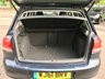 USED 2011 61 VOLKSWAGEN GOLF 1.4 SE TSI 5d 121 BHP Low Mileage Golf With Full Service History !!