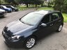 USED 2011 61 VOLKSWAGEN GOLF 1.4 SE TSI 5d 121 BHP Low Mileage Golf With Full Service History !!