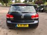 USED 2011 61 VOLKSWAGEN GOLF 1.4 SE TSI 5d 121 BHP Low Mileage Golf With Full Service History !!