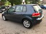 USED 2011 61 VOLKSWAGEN GOLF 1.4 SE TSI 5d 121 BHP Low Mileage Golf With Full Service History !!