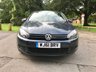 USED 2011 61 VOLKSWAGEN GOLF 1.4 SE TSI 5d 121 BHP Low Mileage Golf With Full Service History !!