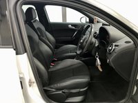 USED 2012 62 AUDI A1 1.6 SPORTBACK TDI S LINE 5d 105 BHP BLUETOOTH, CRUISE, S LINE