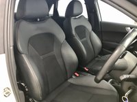 USED 2012 62 AUDI A1 1.6 SPORTBACK TDI S LINE 5d 105 BHP BLUETOOTH, CRUISE, S LINE