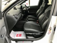 USED 2012 62 AUDI A1 1.6 SPORTBACK TDI S LINE 5d 105 BHP BLUETOOTH, CRUISE, S LINE