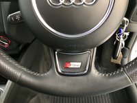 USED 2012 62 AUDI A1 1.6 SPORTBACK TDI S LINE 5d 105 BHP BLUETOOTH, CRUISE, S LINE