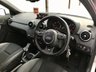 USED 2012 62 AUDI A1 1.6 SPORTBACK TDI S LINE 5d 105 BHP BLUETOOTH, CRUISE, S LINE