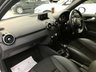 USED 2012 62 AUDI A1 1.6 SPORTBACK TDI S LINE 5d 105 BHP BLUETOOTH, CRUISE, S LINE