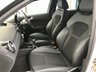 USED 2012 62 AUDI A1 1.6 SPORTBACK TDI S LINE 5d 105 BHP BLUETOOTH, CRUISE, S LINE