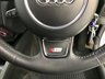 USED 2012 62 AUDI A1 1.6 SPORTBACK TDI S LINE 5d 105 BHP BLUETOOTH, CRUISE, S LINE