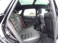 USED 2016 66 PORSCHE MACAN 3.0T V6 (360 PS) GTS PDK AUTO 4WD (S/S) + �&pound;14K EXTRAS + NAV + PAN ROOF + AIR SUSPENSION + ADAPTIVE E/M/HEAT-COOL LEATHERS + BOSE + SPORT CHRONO + KEYLESS + LEDS-DYNAMIC LIGHT SYTEM PLUS + PRIVACY + CARBON HEATED S/WHEEL + 20 S + SPORTS EXHAUST + E/BOOT MASSIVE SPECIFICATION + &pound;14,000 OF PORSCHE EXTRAS !!