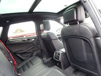 USED 2016 66 PORSCHE MACAN 3.0T V6 (360 PS) GTS PDK AUTO 4WD (S/S) + �&pound;14K EXTRAS + NAV + PAN ROOF + AIR SUSPENSION + ADAPTIVE E/M/HEAT-COOL LEATHERS + BOSE + SPORT CHRONO + KEYLESS + LEDS-DYNAMIC LIGHT SYTEM PLUS + PRIVACY + CARBON HEATED S/WHEEL + 20 S + SPORTS EXHAUST + E/BOOT MASSIVE SPECIFICATION + &pound;14,000 OF PORSCHE EXTRAS !!
