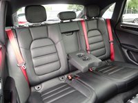 USED 2016 66 PORSCHE MACAN 3.0T V6 (360 PS) GTS PDK AUTO 4WD (S/S) + �&pound;14K EXTRAS + NAV + PAN ROOF + AIR SUSPENSION + ADAPTIVE E/M/HEAT-COOL LEATHERS + BOSE + SPORT CHRONO + KEYLESS + LEDS-DYNAMIC LIGHT SYTEM PLUS + PRIVACY + CARBON HEATED S/WHEEL + 20 S + SPORTS EXHAUST + E/BOOT MASSIVE SPECIFICATION + &pound;14,000 OF PORSCHE EXTRAS !!
