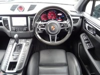 USED 2016 66 PORSCHE MACAN 3.0T V6 (360 PS) GTS PDK AUTO 4WD (S/S) + �&pound;14K EXTRAS + NAV + PAN ROOF + AIR SUSPENSION + ADAPTIVE E/M/HEAT-COOL LEATHERS + BOSE + SPORT CHRONO + KEYLESS + LEDS-DYNAMIC LIGHT SYTEM PLUS + PRIVACY + CARBON HEATED S/WHEEL + 20 S + SPORTS EXHAUST + E/BOOT MASSIVE SPECIFICATION + &pound;14,000 OF PORSCHE EXTRAS !!