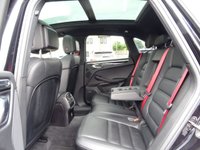 USED 2016 66 PORSCHE MACAN 3.0T V6 (360 PS) GTS PDK AUTO 4WD (S/S) + �&pound;14K EXTRAS + NAV + PAN ROOF + AIR SUSPENSION + ADAPTIVE E/M/HEAT-COOL LEATHERS + BOSE + SPORT CHRONO + KEYLESS + LEDS-DYNAMIC LIGHT SYTEM PLUS + PRIVACY + CARBON HEATED S/WHEEL + 20 S + SPORTS EXHAUST + E/BOOT MASSIVE SPECIFICATION + &pound;14,000 OF PORSCHE EXTRAS !!