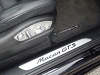 USED 2016 66 PORSCHE MACAN 3.0T V6 (360 PS) GTS PDK AUTO 4WD (S/S) + �&pound;14K EXTRAS + NAV + PAN ROOF + AIR SUSPENSION + ADAPTIVE E/M/HEAT-COOL LEATHERS + BOSE + SPORT CHRONO + KEYLESS + LEDS-DYNAMIC LIGHT SYTEM PLUS + PRIVACY + CARBON HEATED S/WHEEL + 20 S + SPORTS EXHAUST + E/BOOT MASSIVE SPECIFICATION + &pound;14,000 OF PORSCHE EXTRAS !!
