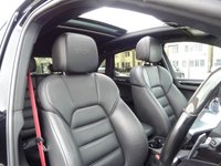 USED 2016 66 PORSCHE MACAN 3.0T V6 (360 PS) GTS PDK AUTO 4WD (S/S) + �&pound;14K EXTRAS + NAV + PAN ROOF + AIR SUSPENSION + ADAPTIVE E/M/HEAT-COOL LEATHERS + BOSE + SPORT CHRONO + KEYLESS + LEDS-DYNAMIC LIGHT SYTEM PLUS + PRIVACY + CARBON HEATED S/WHEEL + 20 S + SPORTS EXHAUST + E/BOOT MASSIVE SPECIFICATION + &pound;14,000 OF PORSCHE EXTRAS !!
