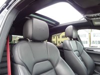 USED 2016 66 PORSCHE MACAN 3.0T V6 (360 PS) GTS PDK AUTO 4WD (S/S) + �&pound;14K EXTRAS + NAV + PAN ROOF + AIR SUSPENSION + ADAPTIVE E/M/HEAT-COOL LEATHERS + BOSE + SPORT CHRONO + KEYLESS + LEDS-DYNAMIC LIGHT SYTEM PLUS + PRIVACY + CARBON HEATED S/WHEEL + 20 S + SPORTS EXHAUST + E/BOOT MASSIVE SPECIFICATION + &pound;14,000 OF PORSCHE EXTRAS !!