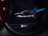 USED 2016 66 PORSCHE MACAN 3.0T V6 (360 PS) GTS PDK AUTO 4WD (S/S) + �&pound;14K EXTRAS + NAV + PAN ROOF + AIR SUSPENSION + ADAPTIVE E/M/HEAT-COOL LEATHERS + BOSE + SPORT CHRONO + KEYLESS + LEDS-DYNAMIC LIGHT SYTEM PLUS + PRIVACY + CARBON HEATED S/WHEEL + 20 S + SPORTS EXHAUST + E/BOOT MASSIVE SPECIFICATION + &pound;14,000 OF PORSCHE EXTRAS !!