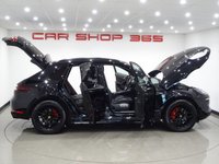USED 2016 66 PORSCHE MACAN 3.0T V6 (360 PS) GTS PDK AUTO 4WD (S/S) + �&pound;14K EXTRAS + NAV + PAN ROOF + AIR SUSPENSION + ADAPTIVE E/M/HEAT-COOL LEATHERS + BOSE + SPORT CHRONO + KEYLESS + LEDS-DYNAMIC LIGHT SYTEM PLUS + PRIVACY + CARBON HEATED S/WHEEL + 20 S + SPORTS EXHAUST + E/BOOT MASSIVE SPECIFICATION + &pound;14,000 OF PORSCHE EXTRAS !!