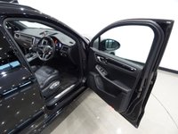 USED 2016 66 PORSCHE MACAN 3.0T V6 (360 PS) GTS PDK AUTO 4WD (S/S) + �&pound;14K EXTRAS + NAV + PAN ROOF + AIR SUSPENSION + ADAPTIVE E/M/HEAT-COOL LEATHERS + BOSE + SPORT CHRONO + KEYLESS + LEDS-DYNAMIC LIGHT SYTEM PLUS + PRIVACY + CARBON HEATED S/WHEEL + 20 S + SPORTS EXHAUST + E/BOOT MASSIVE SPECIFICATION + &pound;14,000 OF PORSCHE EXTRAS !!
