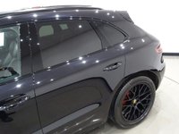 USED 2016 66 PORSCHE MACAN 3.0T V6 (360 PS) GTS PDK AUTO 4WD (S/S) + �&pound;14K EXTRAS + NAV + PAN ROOF + AIR SUSPENSION + ADAPTIVE E/M/HEAT-COOL LEATHERS + BOSE + SPORT CHRONO + KEYLESS + LEDS-DYNAMIC LIGHT SYTEM PLUS + PRIVACY + CARBON HEATED S/WHEEL + 20 S + SPORTS EXHAUST + E/BOOT MASSIVE SPECIFICATION + &pound;14,000 OF PORSCHE EXTRAS !!