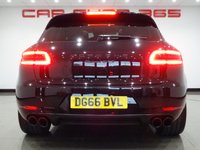 USED 2016 66 PORSCHE MACAN 3.0T V6 (360 PS) GTS PDK AUTO 4WD (S/S) + �&pound;14K EXTRAS + NAV + PAN ROOF + AIR SUSPENSION + ADAPTIVE E/M/HEAT-COOL LEATHERS + BOSE + SPORT CHRONO + KEYLESS + LEDS-DYNAMIC LIGHT SYTEM PLUS + PRIVACY + CARBON HEATED S/WHEEL + 20 S + SPORTS EXHAUST + E/BOOT MASSIVE SPECIFICATION + &pound;14,000 OF PORSCHE EXTRAS !!
