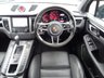 USED 2016 66 PORSCHE MACAN 3.0T V6 (360 PS) GTS PDK AUTO 4WD (S/S) + �&pound;14K EXTRAS + NAV + PAN ROOF + AIR SUSPENSION + ADAPTIVE E/M/HEAT-COOL LEATHERS + BOSE + SPORT CHRONO + KEYLESS + LEDS-DYNAMIC LIGHT SYTEM PLUS + PRIVACY + CARBON HEATED S/WHEEL + 20 S + SPORTS EXHAUST + E/BOOT MASSIVE SPECIFICATION + &pound;14,000 OF PORSCHE EXTRAS !!