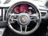 USED 2016 66 PORSCHE MACAN 3.0T V6 (360 PS) GTS PDK AUTO 4WD (S/S) + �&pound;14K EXTRAS + NAV + PAN ROOF + AIR SUSPENSION + ADAPTIVE E/M/HEAT-COOL LEATHERS + BOSE + SPORT CHRONO + KEYLESS + LEDS-DYNAMIC LIGHT SYTEM PLUS + PRIVACY + CARBON HEATED S/WHEEL + 20 S + SPORTS EXHAUST + E/BOOT MASSIVE SPECIFICATION + &pound;14,000 OF PORSCHE EXTRAS !!