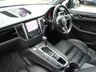USED 2016 66 PORSCHE MACAN 3.0T V6 (360 PS) GTS PDK AUTO 4WD (S/S) + �&pound;14K EXTRAS + NAV + PAN ROOF + AIR SUSPENSION + ADAPTIVE E/M/HEAT-COOL LEATHERS + BOSE + SPORT CHRONO + KEYLESS + LEDS-DYNAMIC LIGHT SYTEM PLUS + PRIVACY + CARBON HEATED S/WHEEL + 20 S + SPORTS EXHAUST + E/BOOT MASSIVE SPECIFICATION + &pound;14,000 OF PORSCHE EXTRAS !!