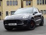 USED 2016 66 PORSCHE MACAN 3.0T V6 (360 PS) GTS PDK AUTO 4WD (S/S) + �&pound;14K EXTRAS + NAV + PAN ROOF + AIR SUSPENSION + ADAPTIVE E/M/HEAT-COOL LEATHERS + BOSE + SPORT CHRONO + KEYLESS + LEDS-DYNAMIC LIGHT SYTEM PLUS + PRIVACY + CARBON HEATED S/WHEEL + 20 S + SPORTS EXHAUST + E/BOOT MASSIVE SPECIFICATION + &pound;14,000 OF PORSCHE EXTRAS !!