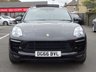 USED 2016 66 PORSCHE MACAN 3.0T V6 (360 PS) GTS PDK AUTO 4WD (S/S) + �&pound;14K EXTRAS + NAV + PAN ROOF + AIR SUSPENSION + ADAPTIVE E/M/HEAT-COOL LEATHERS + BOSE + SPORT CHRONO + KEYLESS + LEDS-DYNAMIC LIGHT SYTEM PLUS + PRIVACY + CARBON HEATED S/WHEEL + 20 S + SPORTS EXHAUST + E/BOOT MASSIVE SPECIFICATION + &pound;14,000 OF PORSCHE EXTRAS !!