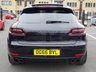 USED 2016 66 PORSCHE MACAN 3.0T V6 (360 PS) GTS PDK AUTO 4WD (S/S) + �&pound;14K EXTRAS + NAV + PAN ROOF + AIR SUSPENSION + ADAPTIVE E/M/HEAT-COOL LEATHERS + BOSE + SPORT CHRONO + KEYLESS + LEDS-DYNAMIC LIGHT SYTEM PLUS + PRIVACY + CARBON HEATED S/WHEEL + 20 S + SPORTS EXHAUST + E/BOOT MASSIVE SPECIFICATION + &pound;14,000 OF PORSCHE EXTRAS !!