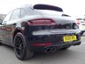 USED 2016 66 PORSCHE MACAN 3.0T V6 (360 PS) GTS PDK AUTO 4WD (S/S) + �&pound;14K EXTRAS + NAV + PAN ROOF + AIR SUSPENSION + ADAPTIVE E/M/HEAT-COOL LEATHERS + BOSE + SPORT CHRONO + KEYLESS + LEDS-DYNAMIC LIGHT SYTEM PLUS + PRIVACY + CARBON HEATED S/WHEEL + 20 S + SPORTS EXHAUST + E/BOOT MASSIVE SPECIFICATION + &pound;14,000 OF PORSCHE EXTRAS !!