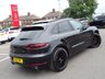 USED 2016 66 PORSCHE MACAN 3.0T V6 (360 PS) GTS PDK AUTO 4WD (S/S) + �&pound;14K EXTRAS + NAV + PAN ROOF + AIR SUSPENSION + ADAPTIVE E/M/HEAT-COOL LEATHERS + BOSE + SPORT CHRONO + KEYLESS + LEDS-DYNAMIC LIGHT SYTEM PLUS + PRIVACY + CARBON HEATED S/WHEEL + 20 S + SPORTS EXHAUST + E/BOOT MASSIVE SPECIFICATION + &pound;14,000 OF PORSCHE EXTRAS !!