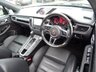 USED 2016 66 PORSCHE MACAN 3.0T V6 (360 PS) GTS PDK AUTO 4WD (S/S) + �&pound;14K EXTRAS + NAV + PAN ROOF + AIR SUSPENSION + ADAPTIVE E/M/HEAT-COOL LEATHERS + BOSE + SPORT CHRONO + KEYLESS + LEDS-DYNAMIC LIGHT SYTEM PLUS + PRIVACY + CARBON HEATED S/WHEEL + 20 S + SPORTS EXHAUST + E/BOOT MASSIVE SPECIFICATION + &pound;14,000 OF PORSCHE EXTRAS !!
