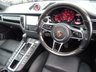 USED 2016 66 PORSCHE MACAN 3.0T V6 (360 PS) GTS PDK AUTO 4WD (S/S) + �&pound;14K EXTRAS + NAV + PAN ROOF + AIR SUSPENSION + ADAPTIVE E/M/HEAT-COOL LEATHERS + BOSE + SPORT CHRONO + KEYLESS + LEDS-DYNAMIC LIGHT SYTEM PLUS + PRIVACY + CARBON HEATED S/WHEEL + 20 S + SPORTS EXHAUST + E/BOOT MASSIVE SPECIFICATION + &pound;14,000 OF PORSCHE EXTRAS !!