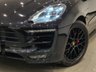 USED 2016 66 PORSCHE MACAN 3.0T V6 (360 PS) GTS PDK AUTO 4WD (S/S) + �&pound;14K EXTRAS + NAV + PAN ROOF + AIR SUSPENSION + ADAPTIVE E/M/HEAT-COOL LEATHERS + BOSE + SPORT CHRONO + KEYLESS + LEDS-DYNAMIC LIGHT SYTEM PLUS + PRIVACY + CARBON HEATED S/WHEEL + 20 S + SPORTS EXHAUST + E/BOOT MASSIVE SPECIFICATION + &pound;14,000 OF PORSCHE EXTRAS !!