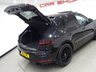 USED 2016 66 PORSCHE MACAN 3.0T V6 (360 PS) GTS PDK AUTO 4WD (S/S) + �&pound;14K EXTRAS + NAV + PAN ROOF + AIR SUSPENSION + ADAPTIVE E/M/HEAT-COOL LEATHERS + BOSE + SPORT CHRONO + KEYLESS + LEDS-DYNAMIC LIGHT SYTEM PLUS + PRIVACY + CARBON HEATED S/WHEEL + 20 S + SPORTS EXHAUST + E/BOOT MASSIVE SPECIFICATION + &pound;14,000 OF PORSCHE EXTRAS !!