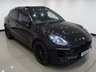 USED 2016 66 PORSCHE MACAN 3.0T V6 (360 PS) GTS PDK AUTO 4WD (S/S) + �&pound;14K EXTRAS + NAV + PAN ROOF + AIR SUSPENSION + ADAPTIVE E/M/HEAT-COOL LEATHERS + BOSE + SPORT CHRONO + KEYLESS + LEDS-DYNAMIC LIGHT SYTEM PLUS + PRIVACY + CARBON HEATED S/WHEEL + 20 S + SPORTS EXHAUST + E/BOOT MASSIVE SPECIFICATION + &pound;14,000 OF PORSCHE EXTRAS !!