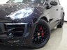 USED 2016 66 PORSCHE MACAN 3.0T V6 (360 PS) GTS PDK AUTO 4WD (S/S) + �&pound;14K EXTRAS + NAV + PAN ROOF + AIR SUSPENSION + ADAPTIVE E/M/HEAT-COOL LEATHERS + BOSE + SPORT CHRONO + KEYLESS + LEDS-DYNAMIC LIGHT SYTEM PLUS + PRIVACY + CARBON HEATED S/WHEEL + 20 S + SPORTS EXHAUST + E/BOOT MASSIVE SPECIFICATION + &pound;14,000 OF PORSCHE EXTRAS !!