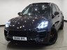 USED 2016 66 PORSCHE MACAN 3.0T V6 (360 PS) GTS PDK AUTO 4WD (S/S) + �&pound;14K EXTRAS + NAV + PAN ROOF + AIR SUSPENSION + ADAPTIVE E/M/HEAT-COOL LEATHERS + BOSE + SPORT CHRONO + KEYLESS + LEDS-DYNAMIC LIGHT SYTEM PLUS + PRIVACY + CARBON HEATED S/WHEEL + 20 S + SPORTS EXHAUST + E/BOOT MASSIVE SPECIFICATION + &pound;14,000 OF PORSCHE EXTRAS !!