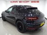 USED 2016 66 PORSCHE MACAN 3.0T V6 (360 PS) GTS PDK AUTO 4WD (S/S) + �&pound;14K EXTRAS + NAV + PAN ROOF + AIR SUSPENSION + ADAPTIVE E/M/HEAT-COOL LEATHERS + BOSE + SPORT CHRONO + KEYLESS + LEDS-DYNAMIC LIGHT SYTEM PLUS + PRIVACY + CARBON HEATED S/WHEEL + 20 S + SPORTS EXHAUST + E/BOOT MASSIVE SPECIFICATION + &pound;14,000 OF PORSCHE EXTRAS !!
