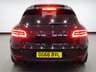 USED 2016 66 PORSCHE MACAN 3.0T V6 (360 PS) GTS PDK AUTO 4WD (S/S) + �&pound;14K EXTRAS + NAV + PAN ROOF + AIR SUSPENSION + ADAPTIVE E/M/HEAT-COOL LEATHERS + BOSE + SPORT CHRONO + KEYLESS + LEDS-DYNAMIC LIGHT SYTEM PLUS + PRIVACY + CARBON HEATED S/WHEEL + 20 S + SPORTS EXHAUST + E/BOOT MASSIVE SPECIFICATION + &pound;14,000 OF PORSCHE EXTRAS !!