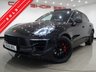 USED 2016 66 PORSCHE MACAN 3.0T V6 (360 PS) GTS PDK AUTO 4WD (S/S) + �&pound;14K EXTRAS + NAV + PAN ROOF + AIR SUSPENSION + ADAPTIVE E/M/HEAT-COOL LEATHERS + BOSE + SPORT CHRONO + KEYLESS + LEDS-DYNAMIC LIGHT SYTEM PLUS + PRIVACY + CARBON HEATED S/WHEEL + 20 S + SPORTS EXHAUST + E/BOOT MASSIVE SPECIFICATION + &pound;14,000 OF PORSCHE EXTRAS !!